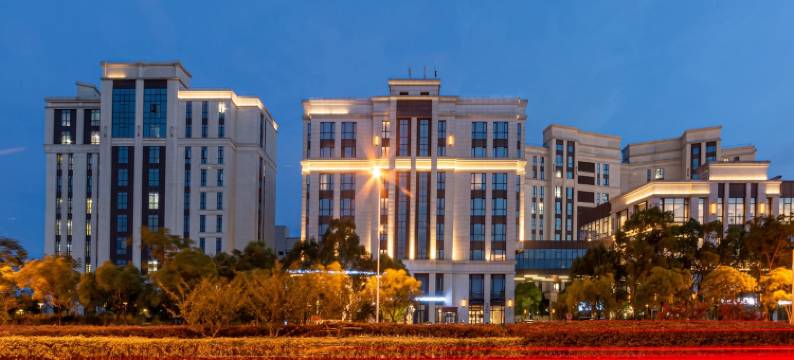 苏夏民宿(周邓公路2号分店)图片