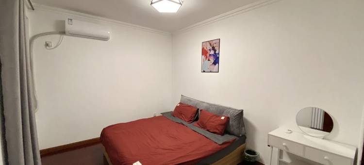 胶州考拉公寓(北京路分店)图片