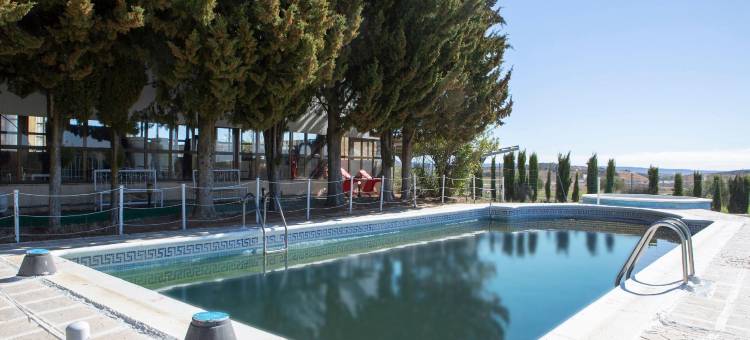 OYO普拉多酒店(Hotel El Prado by Vivere Stays)图片