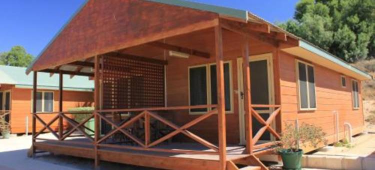 珊瑚湾宁乐酒店 - 湾景(Ningaloo Coral Bay – Bayview)图片