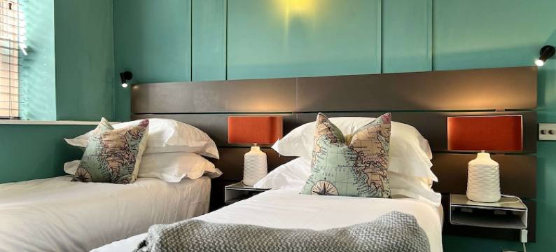 布莱瑟姆之家精品民宿(Brightham House - Exclusively for Adults)图片