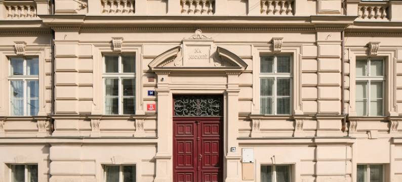 昆廷布拉格酒店(Quentin Prague Hotel)图片