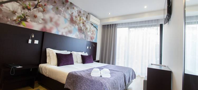 普拉泽自然度假酒店(Prazer da Natureza Resort & Spa)图片