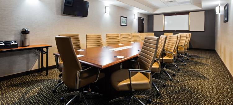 阿弗尔贝斯特韦斯特优质套房酒店(Best Western Plus Havre Inn  Suites)图片