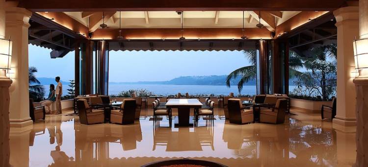 果阿万豪度假酒店及水疗中心(Goa Marriott Resort & Spa)图片