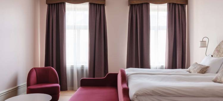 Hotel Ruth, WorldHotels Crafted 图片