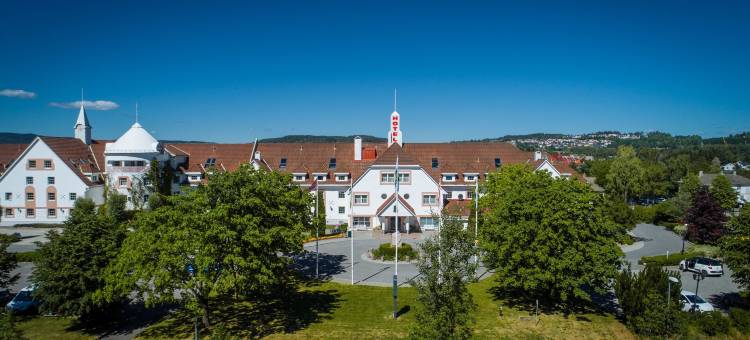 奥拉夫农场北欧之选酒店(Quality Hotel Olavsgaard)图片