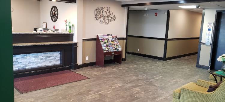 Travelodge by Wyndham Brooklyn Center图片