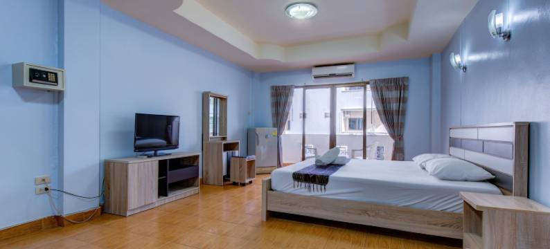 流浪者体育酒吧酒店(I Rovers)图片