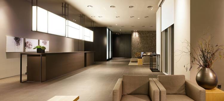 新罗舒泰江南驿三(Shilla Stay Gangnam Yeoksam)图片