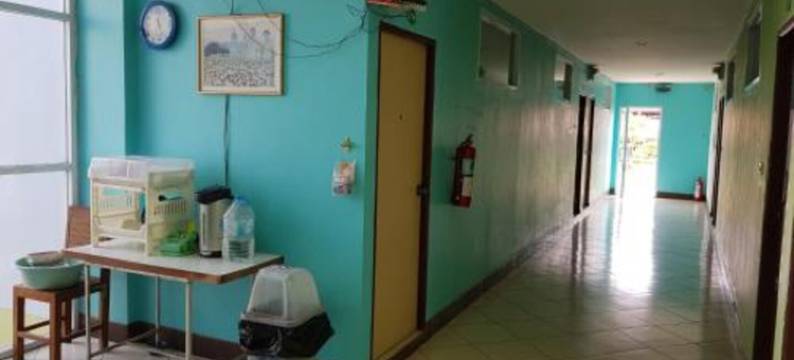 朝纳特公寓(Chonnatee Residence)图片