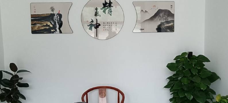 夜听风民宿图片