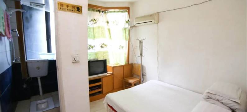 洪湖圆梦旅社图片