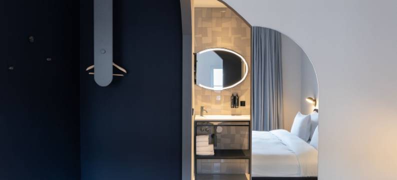 博物馆广场意识酒店(Conscious Hotel Museum Square)图片