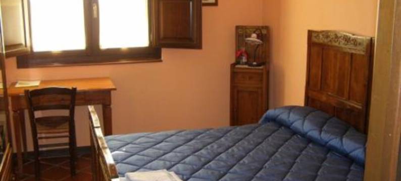 图力士姆乐格拉泽乡村民宿(B&B le Grazie)图片