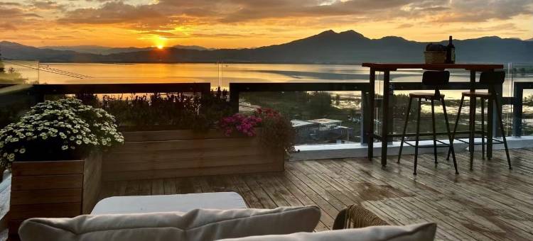 闻留小院(海南路分店)图片