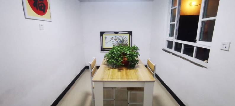 荣成海草房民宿(马沙线分店)图片