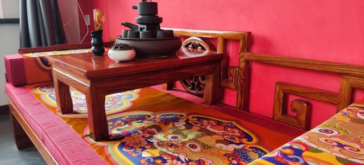 人间烟火公寓(卫东街2号分店)图片