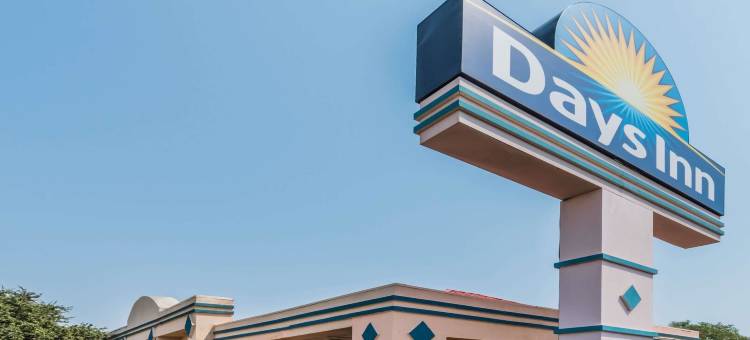 沃斯堡南戴斯酒店(Days Inn by Wyndham South Fort Worth)图片