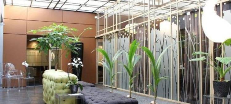 红帽子酒店(Chapeau Rouge PAR William Frachot - Hôtel Espace Bien-être & Restaurant étoilé)图片