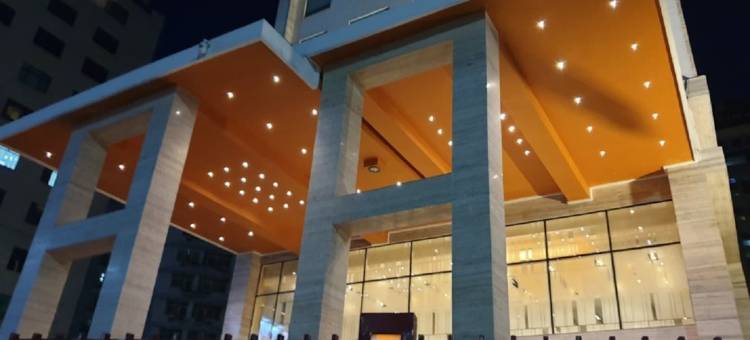 勒克瑙万枫酒店(Fairfield by Marriott Lucknow)图片