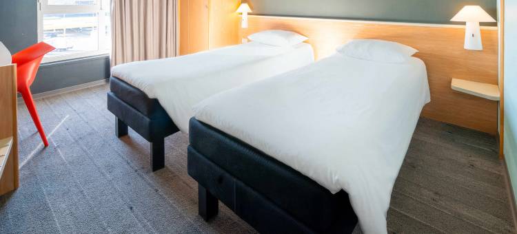 宜必思佛罗伦萨北部机场酒店(Ibis Firenze Nord Aeroporto)图片