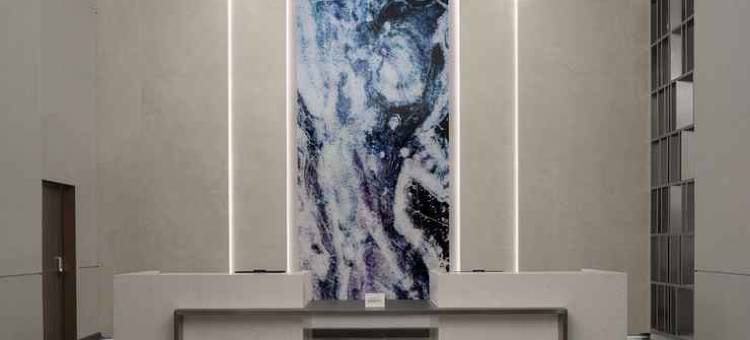 夏洛特巴兰坦万豪AC酒店(AC Hotel Charlotte Ballantyne)图片