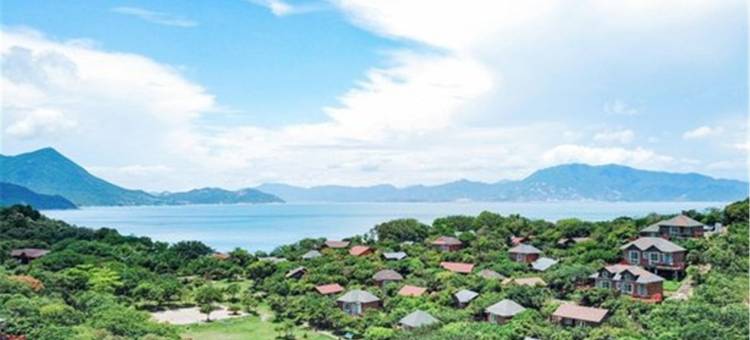 南澳鹿嘴山庄客栈(鹿嘴大道分店)图片