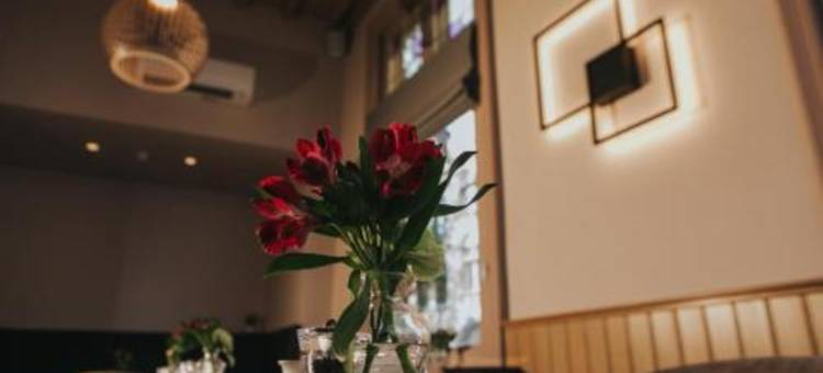 新里贾纳酒店(Hotel New Regina)图片