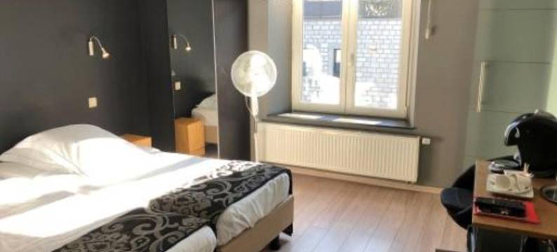 拉比瑞尔酒店(Hotel la Librairie)图片