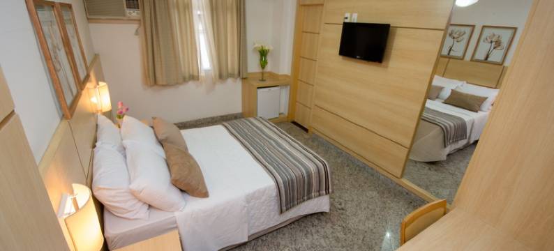 OK酒店(Hotel OK)图片