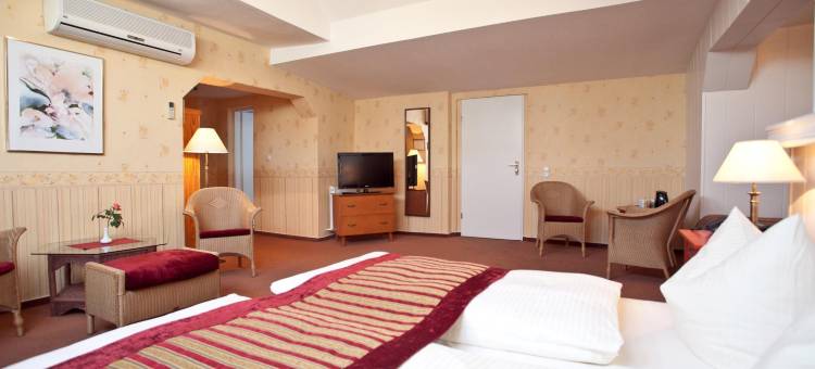 柏林安全住宿酒店(Safestay Berlin Kurfurstendamm)图片