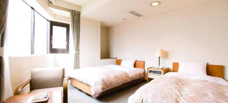 大江户酒店(Hotel Ohedo)图片