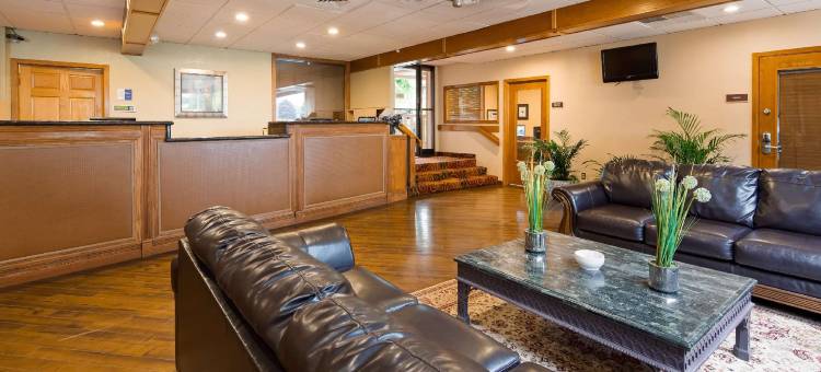 Americinn by Wyndham Appleton Downtown图片