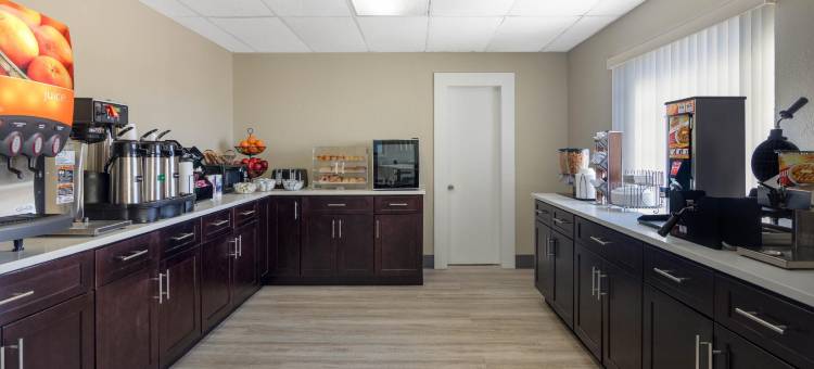 佛罗伦萨温德姆麦客达套房酒店(Microtel Inn & Suites by Wyndham Florence)图片