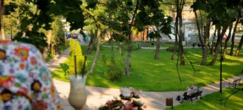 波德奥勒姆酒店(Hotel I Restauracja "Pod Orłem")图片