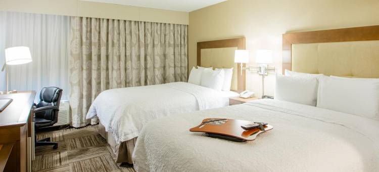 亚特兰大北湖欢朋酒店(Hampton Inn Atlanta-Northlake)图片