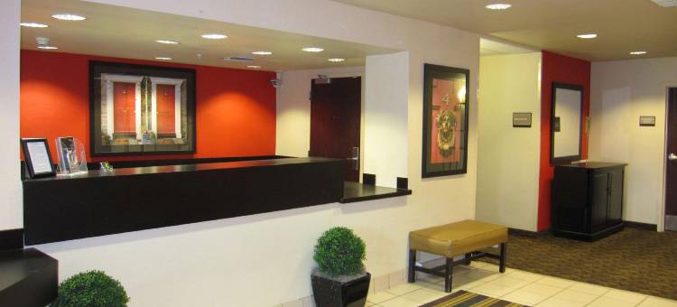 Extended Stay America 套房 - 圣罗莎 - 北部(Extended Stay America Suites - Santa Rosa - North)图片