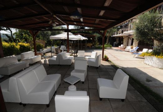 Relais Il FrantoioHotel Overview