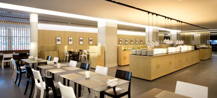 圣彼得堡阿兹姆特酒店(Azimut City Hotel Saint Petersburg)图片