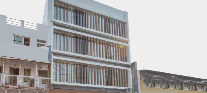 南迪酒店(Hotel Nandi)图片