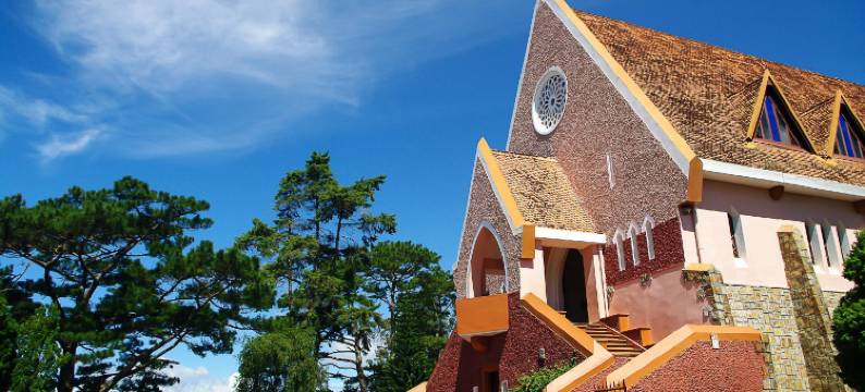 首都O1198丁龙酒店(Capital O 1198 Dinh Loan Hotel)图片