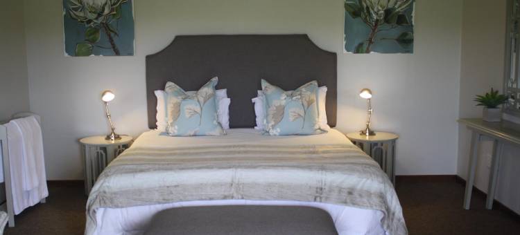 埃尔金旅馆(Elgin Guest House)图片