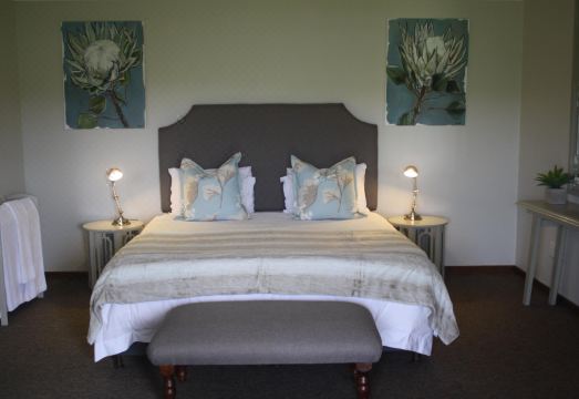 Elgin Guest House Hotel Overview