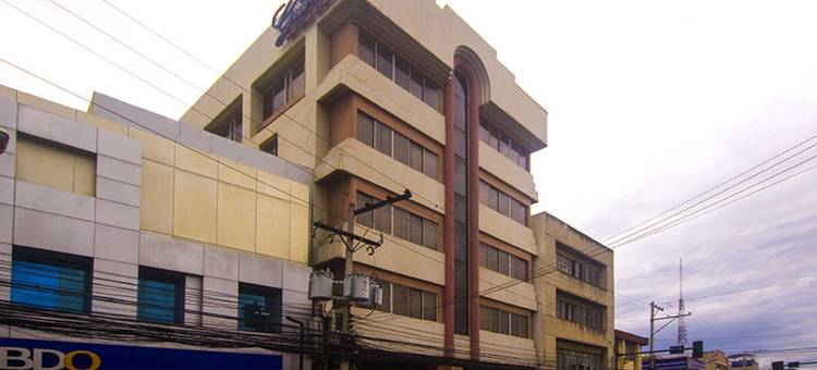 格兰都市酒店(Grand City Hotel Inc.)图片