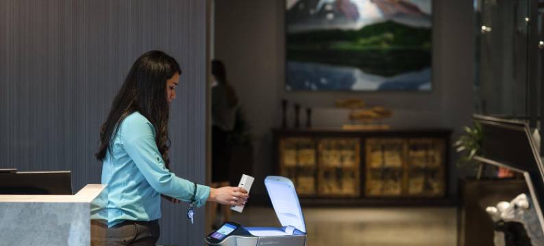 西雅图机场海塔克-国际都市酒店(Hotel Interurban Seattle Airport SeaTac)图片