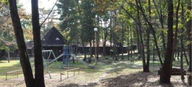 泉崎乡村俱乐部(Izumizaki Country Village)图片