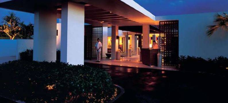 The Atta露台俱乐部塔楼酒店-限成人(The Atta Terrace Club Towers)图片