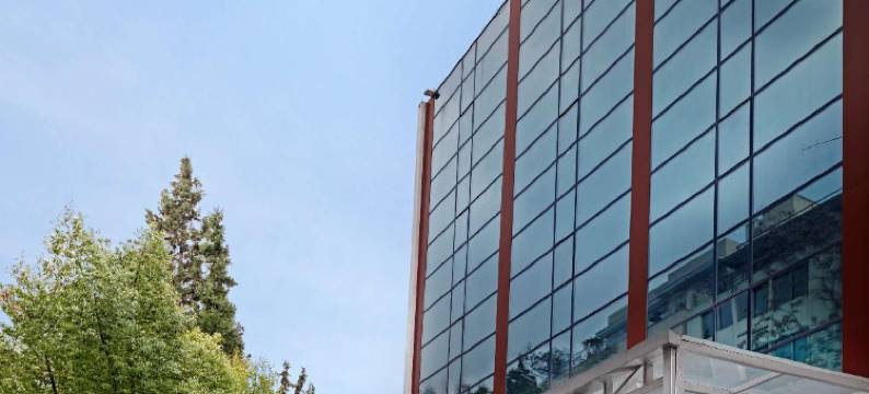 大使馆贝斯特韦斯特优质酒店(Best Western Plus Embassy Hotel)图片