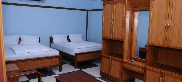 西凡斯旅馆(Sivans Inn)图片